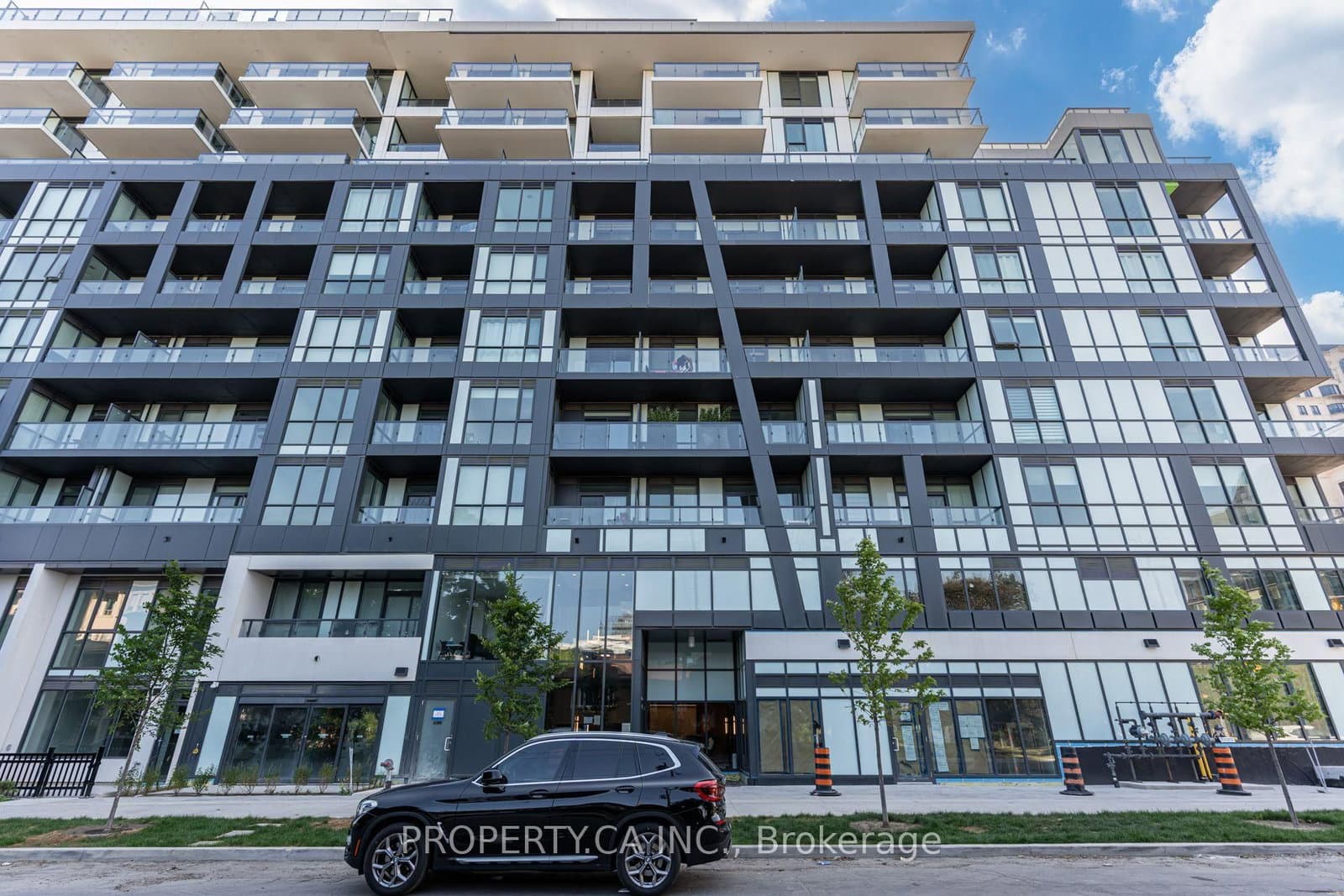 6 Greenbriar Road, Unit 106