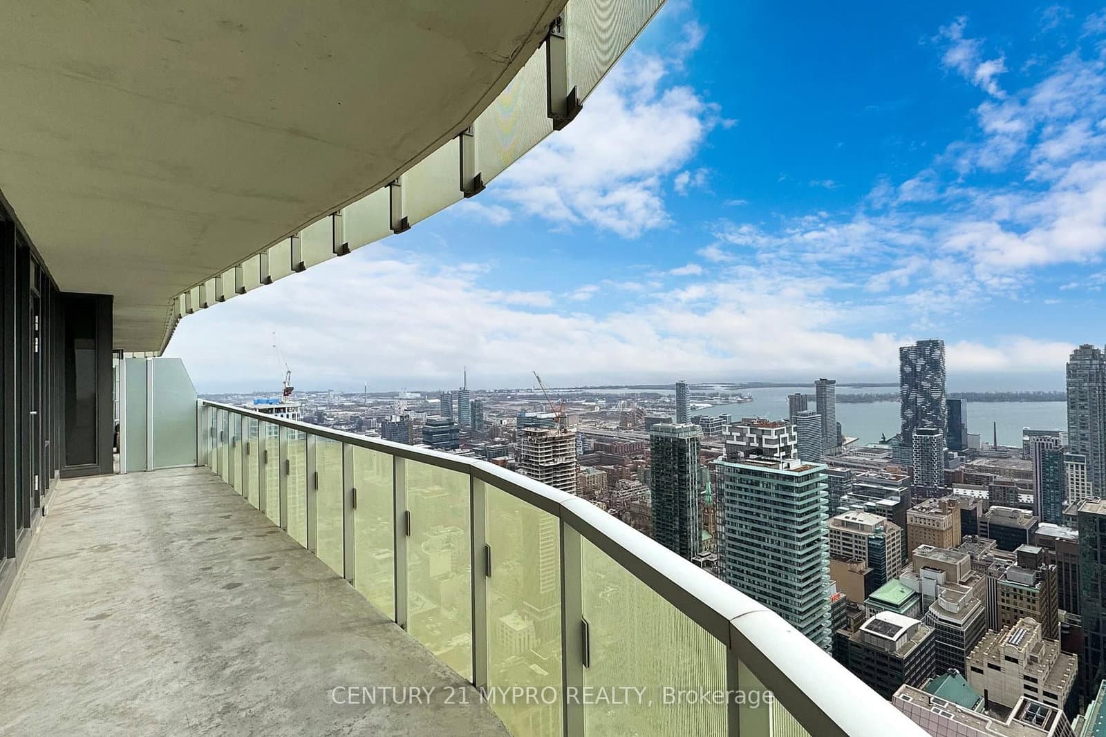 #3109 - 197 Yonge Street
