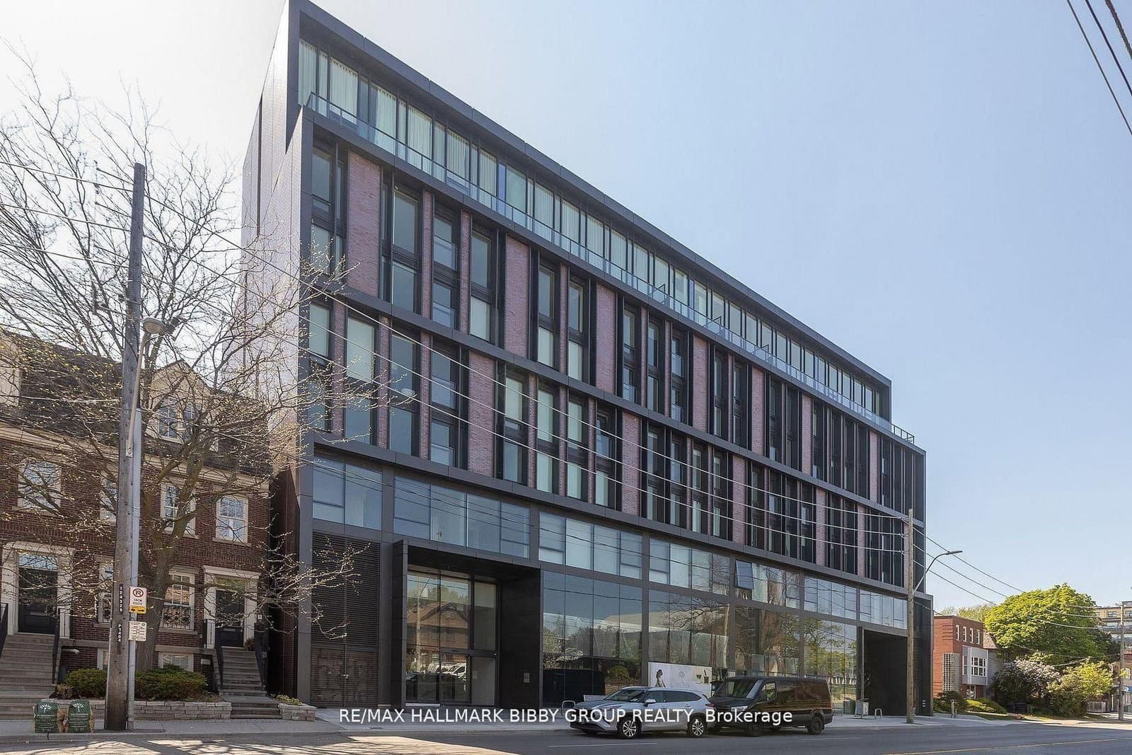 #409 - 1414 Bayview Avenue
