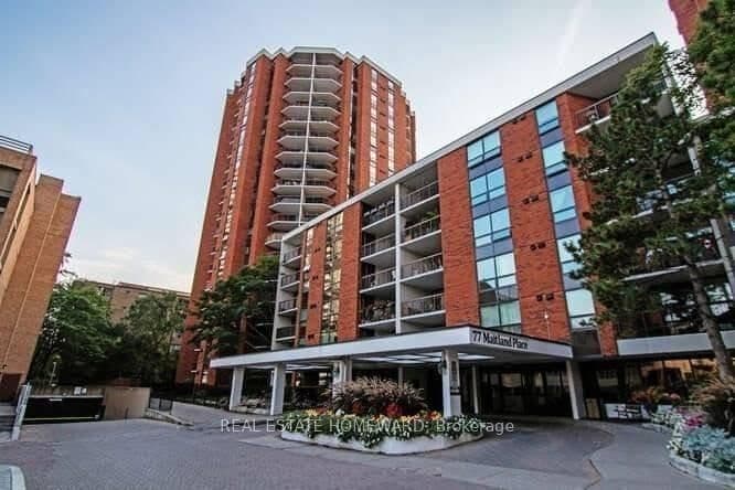 #409 - 77 Maitland Place