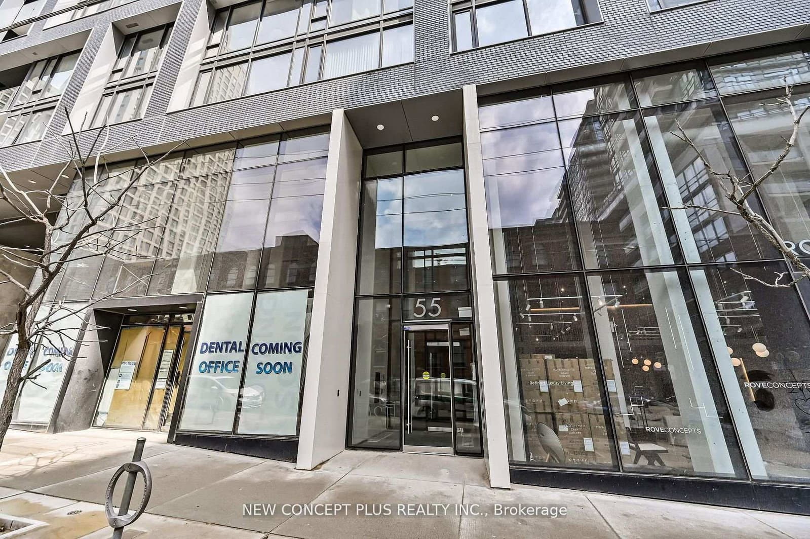 55 Ontario Street, Unit 2301