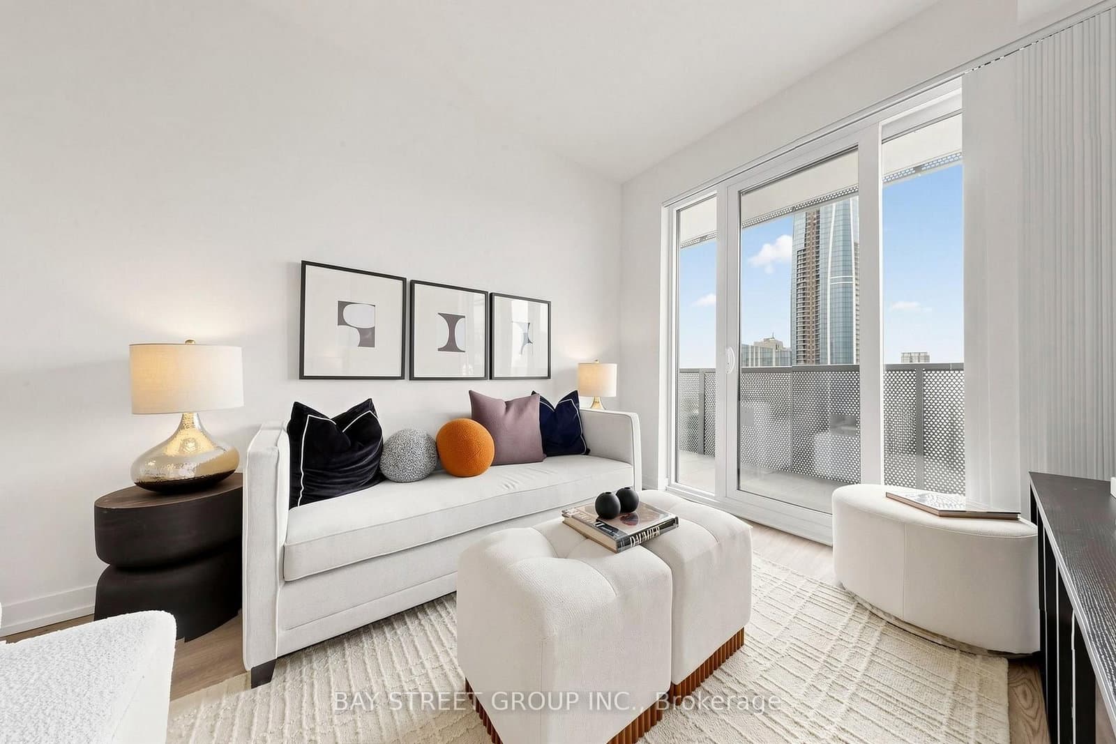 #7112 - 55 Cooper Street