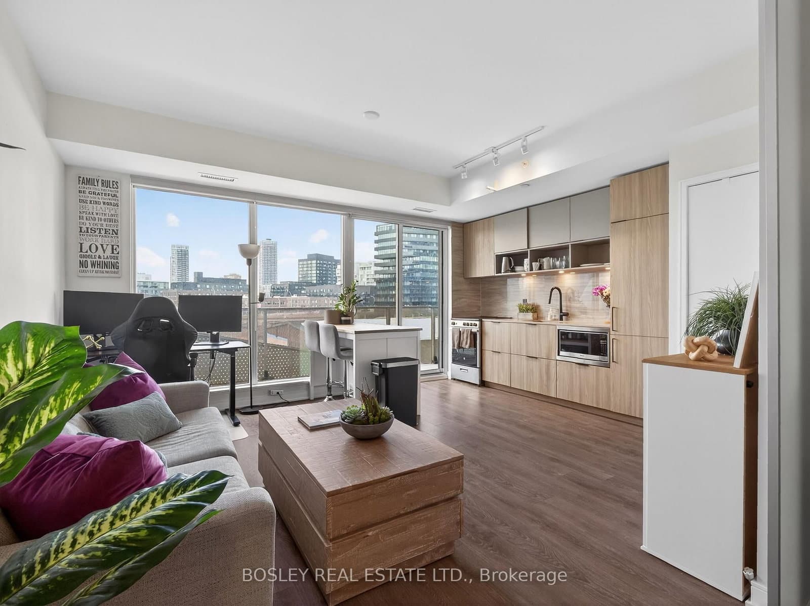 60 Tannery Road, Unit 516