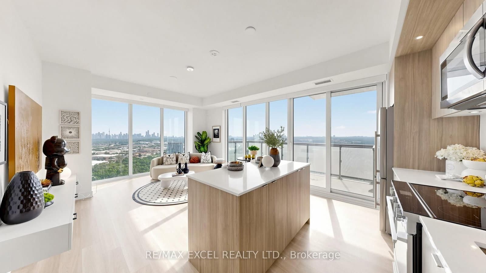 30 Inn on the park Drive, Unit 3010