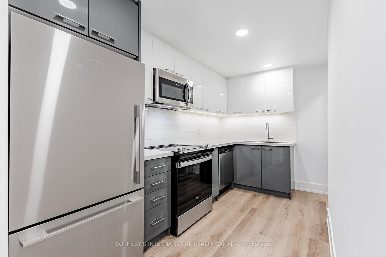 #N1206 - 201 Sherbourne Street