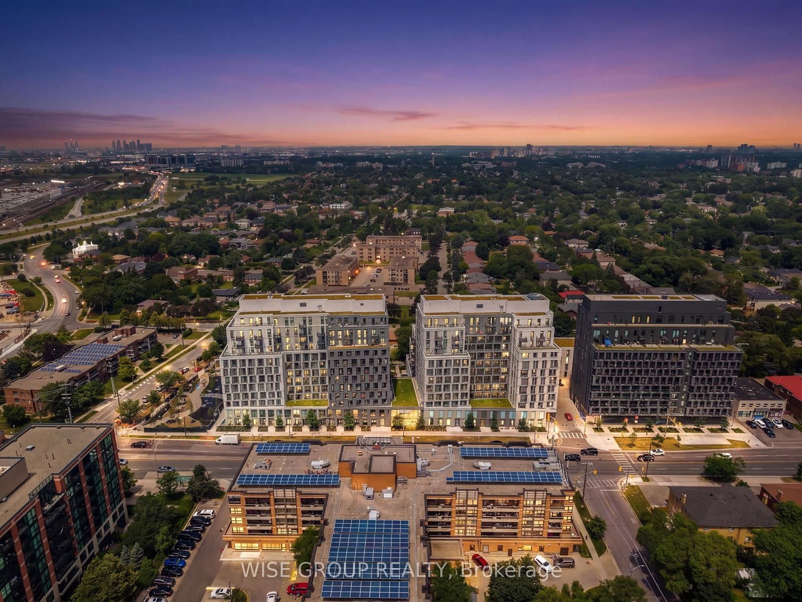 #915 - 500 Wilson Avenue