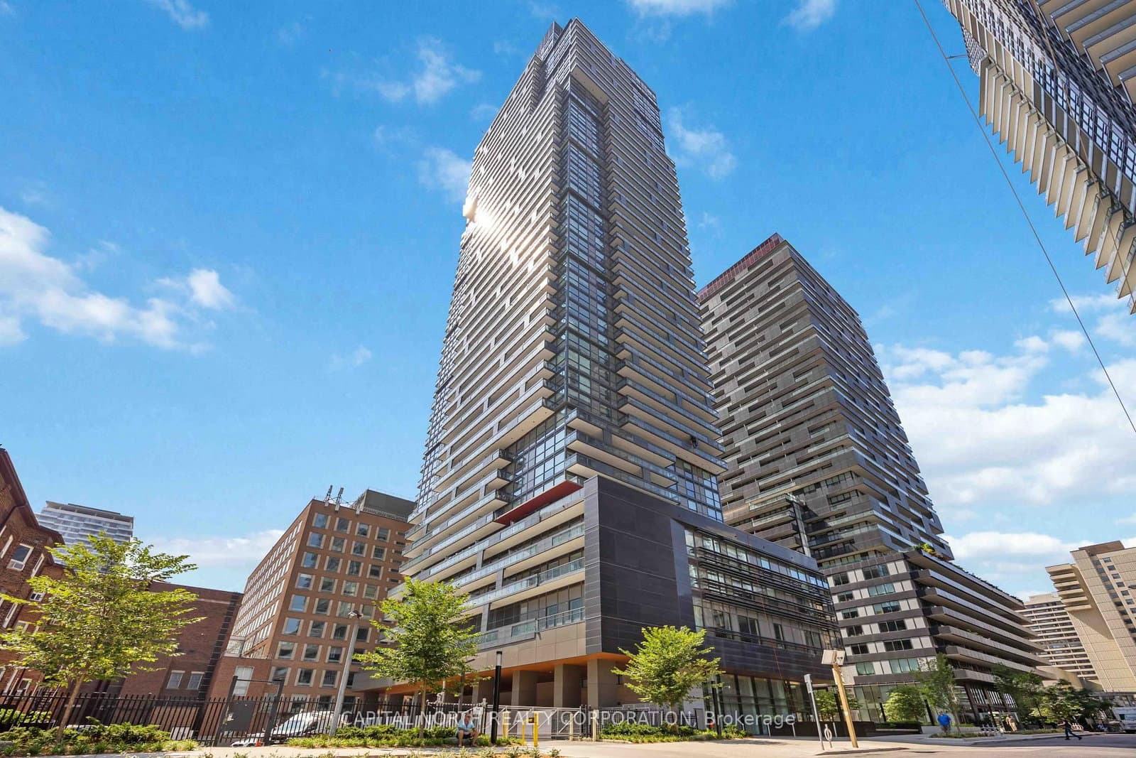 #3103 - 39 Roehampton Avenue