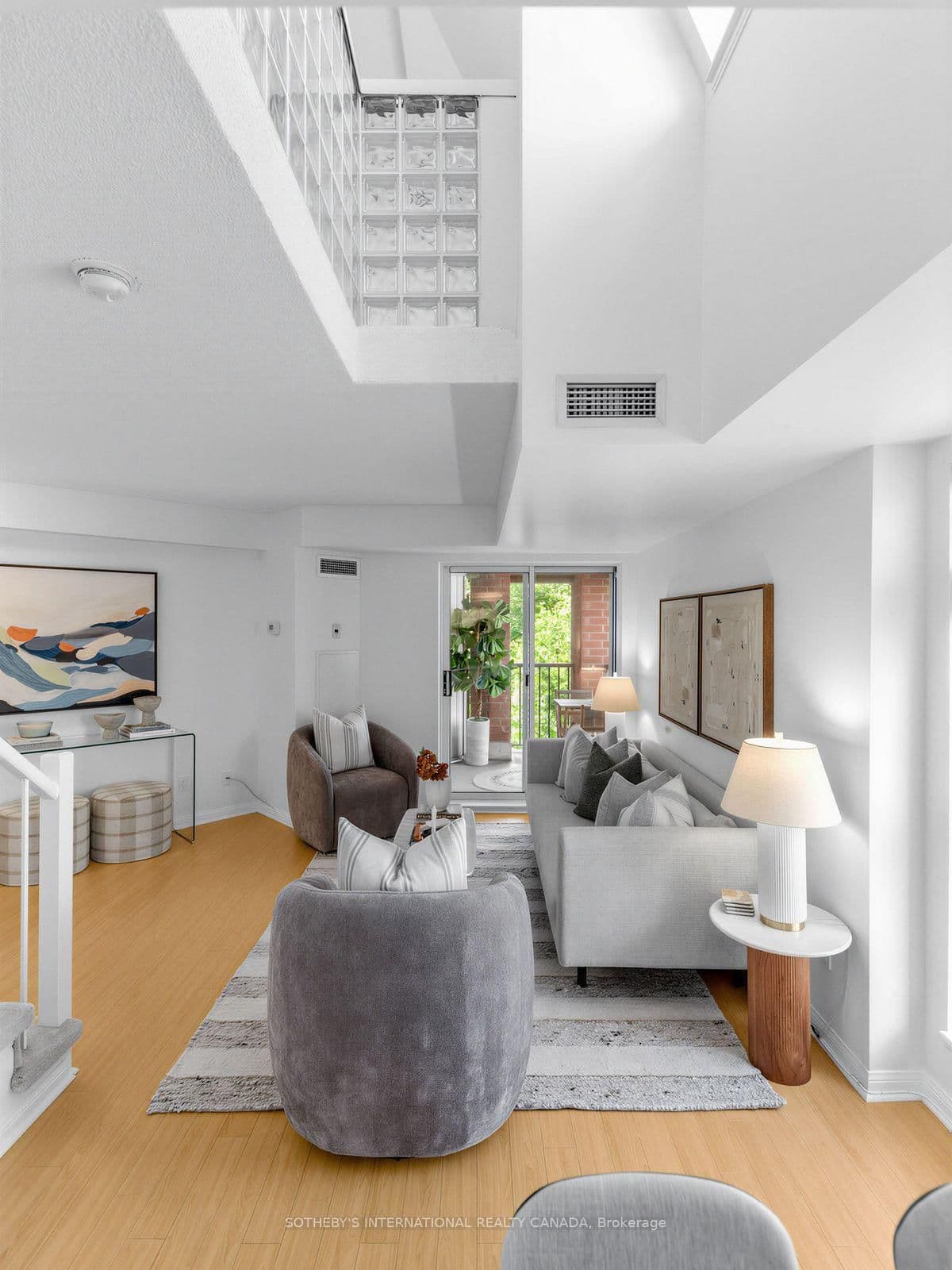 #412 - 119 Merton Street