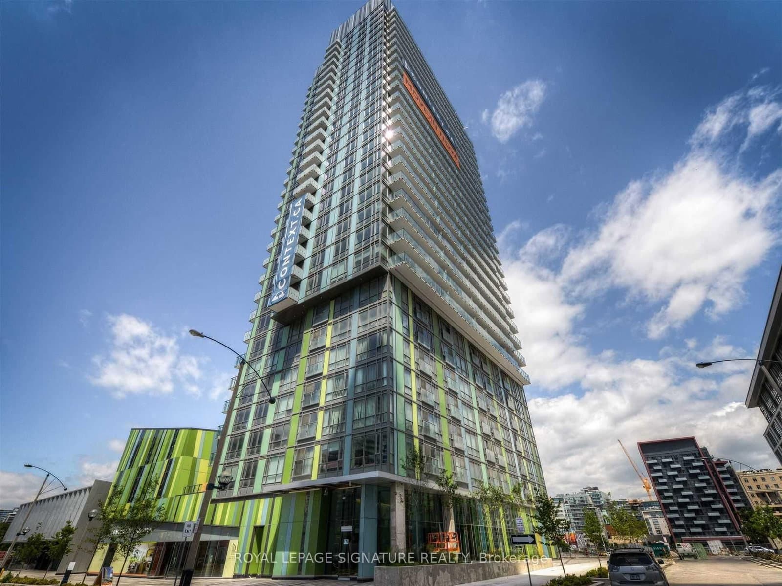 #2712 - 170 Fort York Boulevard