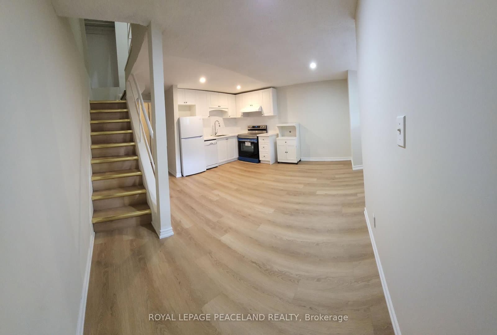 558 Spadina Crescent, Unit 1