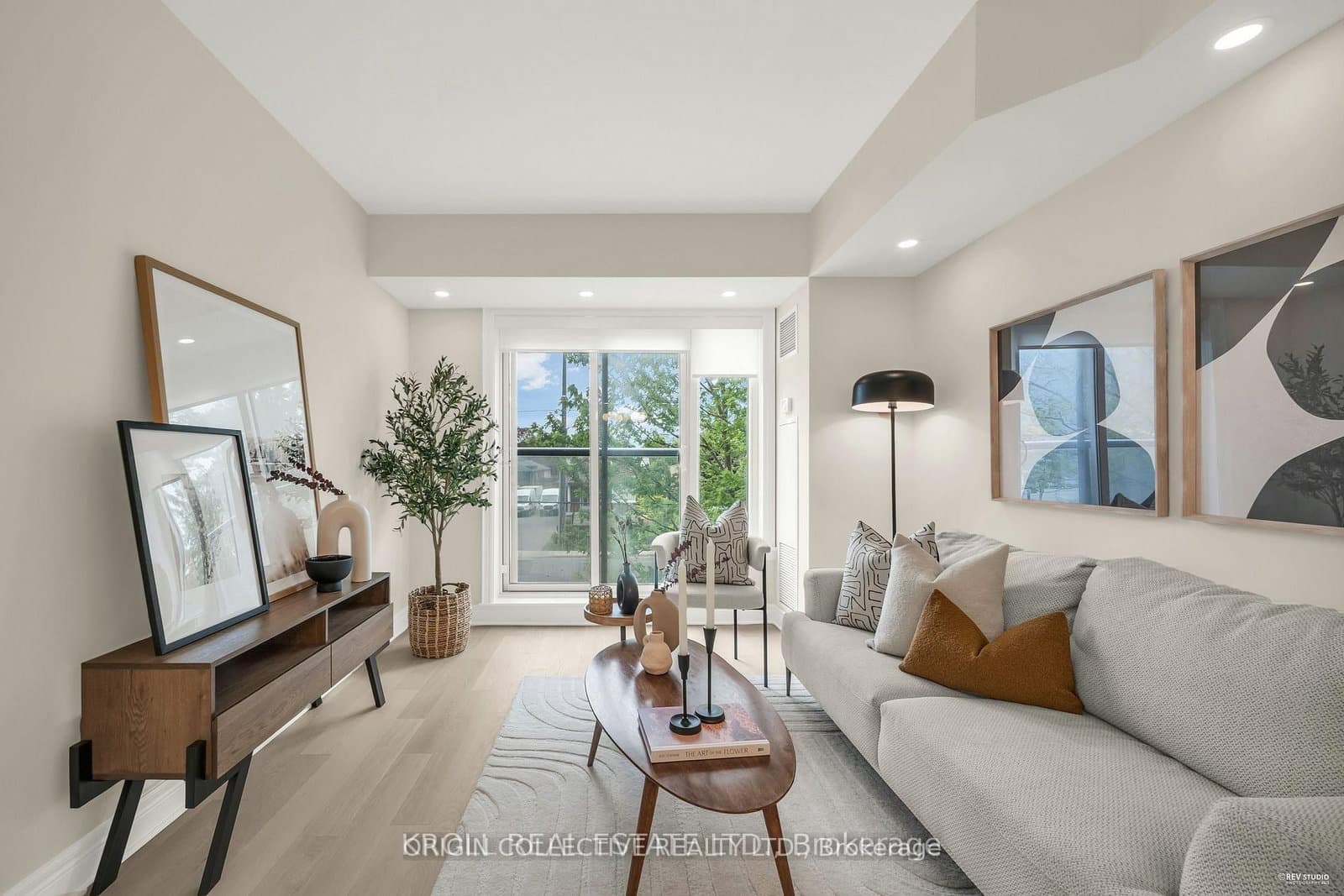 701 W Sheppard Avenue W, Unit 229