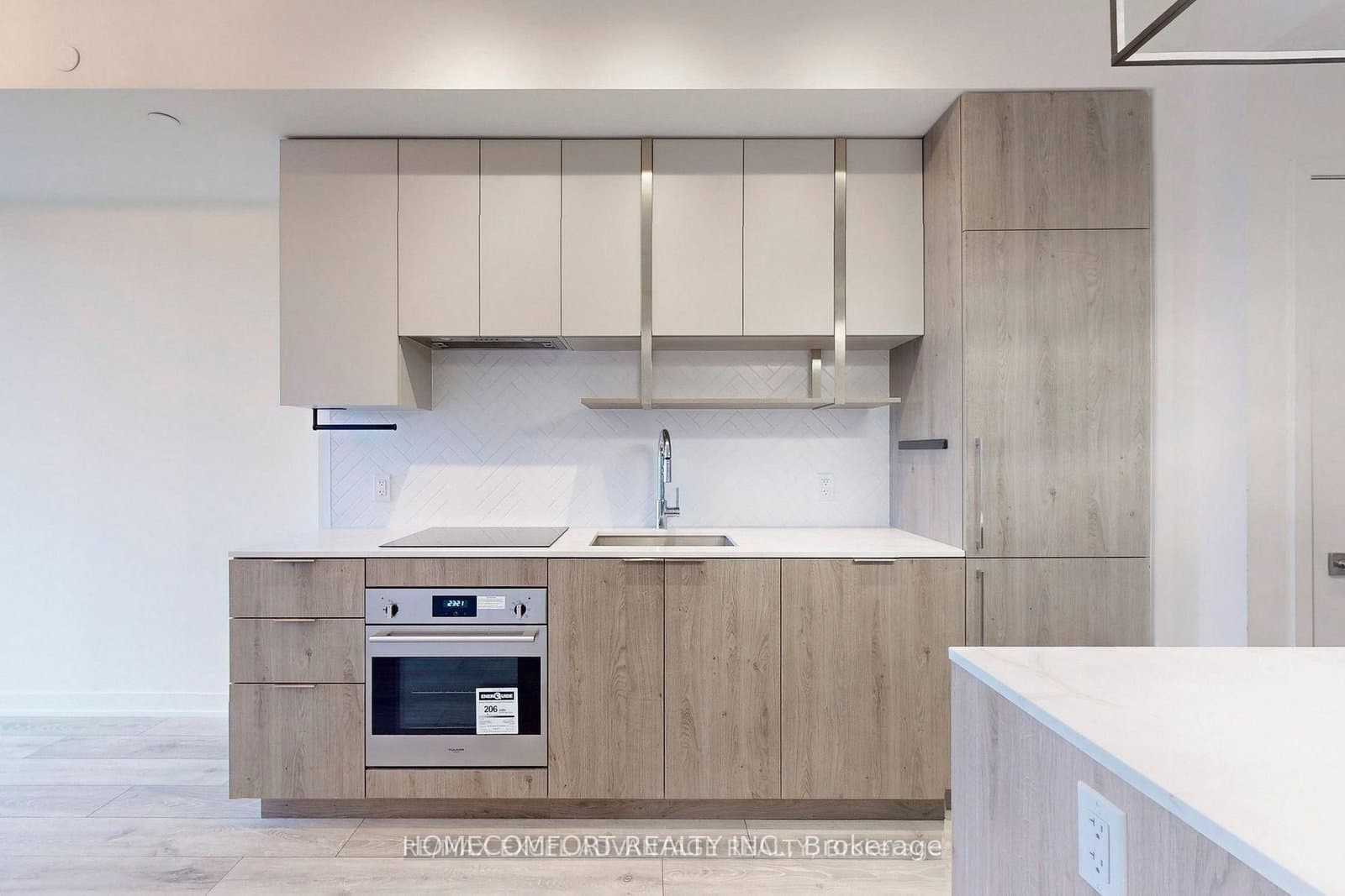 #2205 - 15 Holmes Avenue