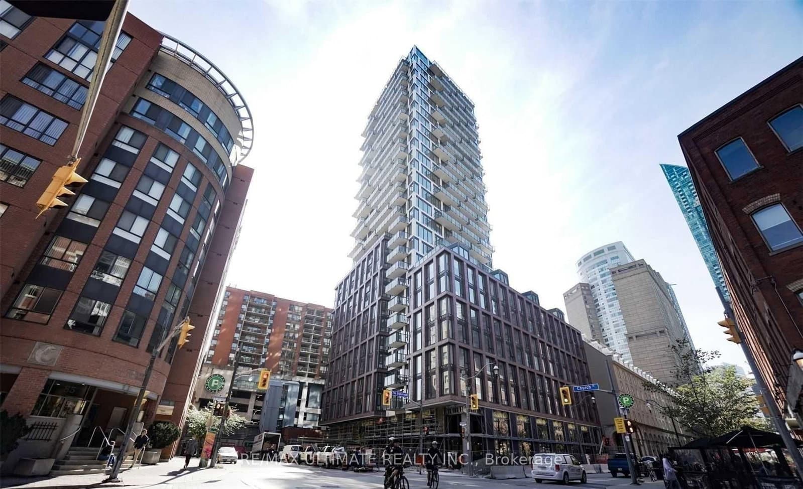 2A Church Street, Unit 1704