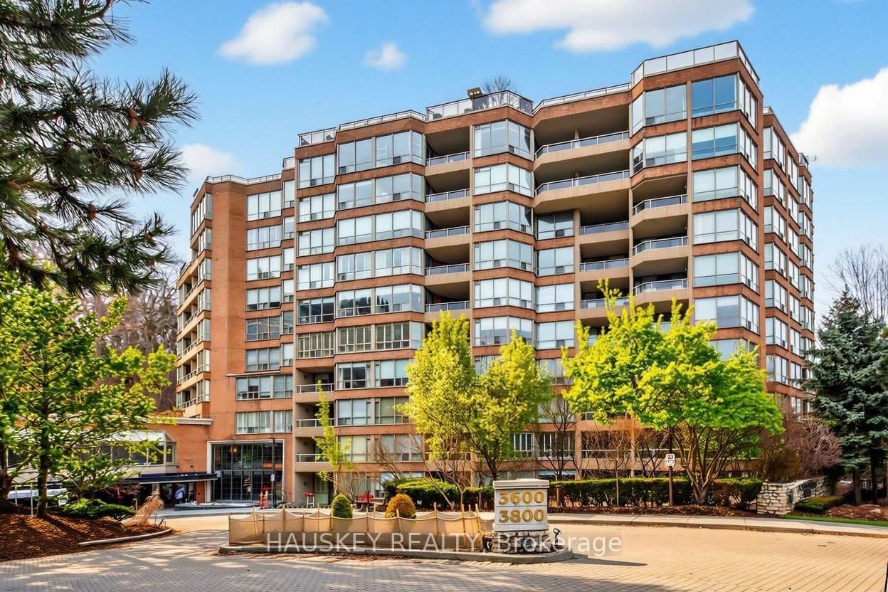 3800 Yonge Street, Unit 402