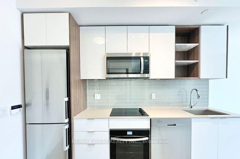 543 Richmond Street W, Unit 616