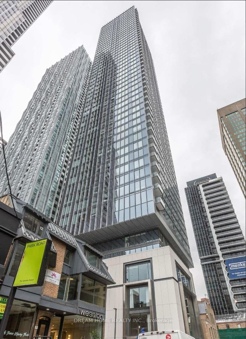 #2002 - 8 Cumberland Street