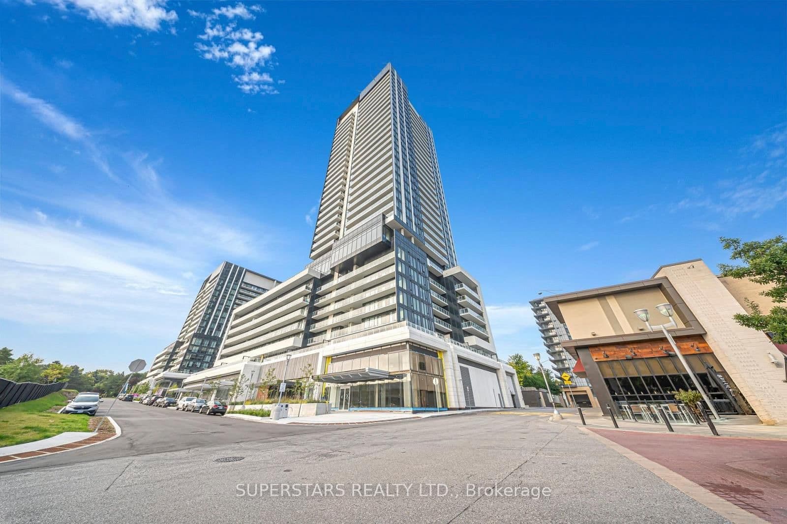 50 O'Neill Road, Unit 1001