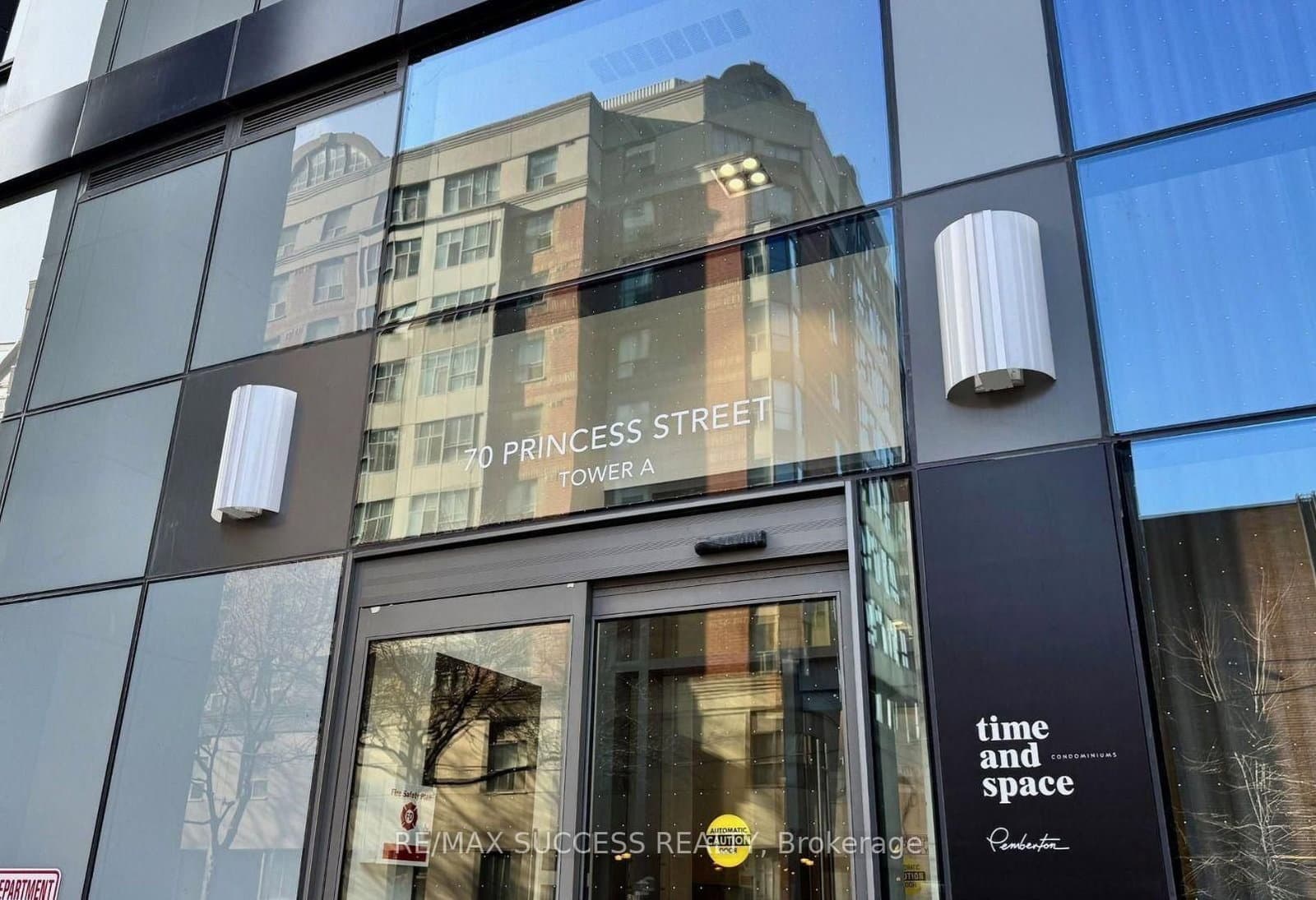 70 Princess Street, Unit 1925A