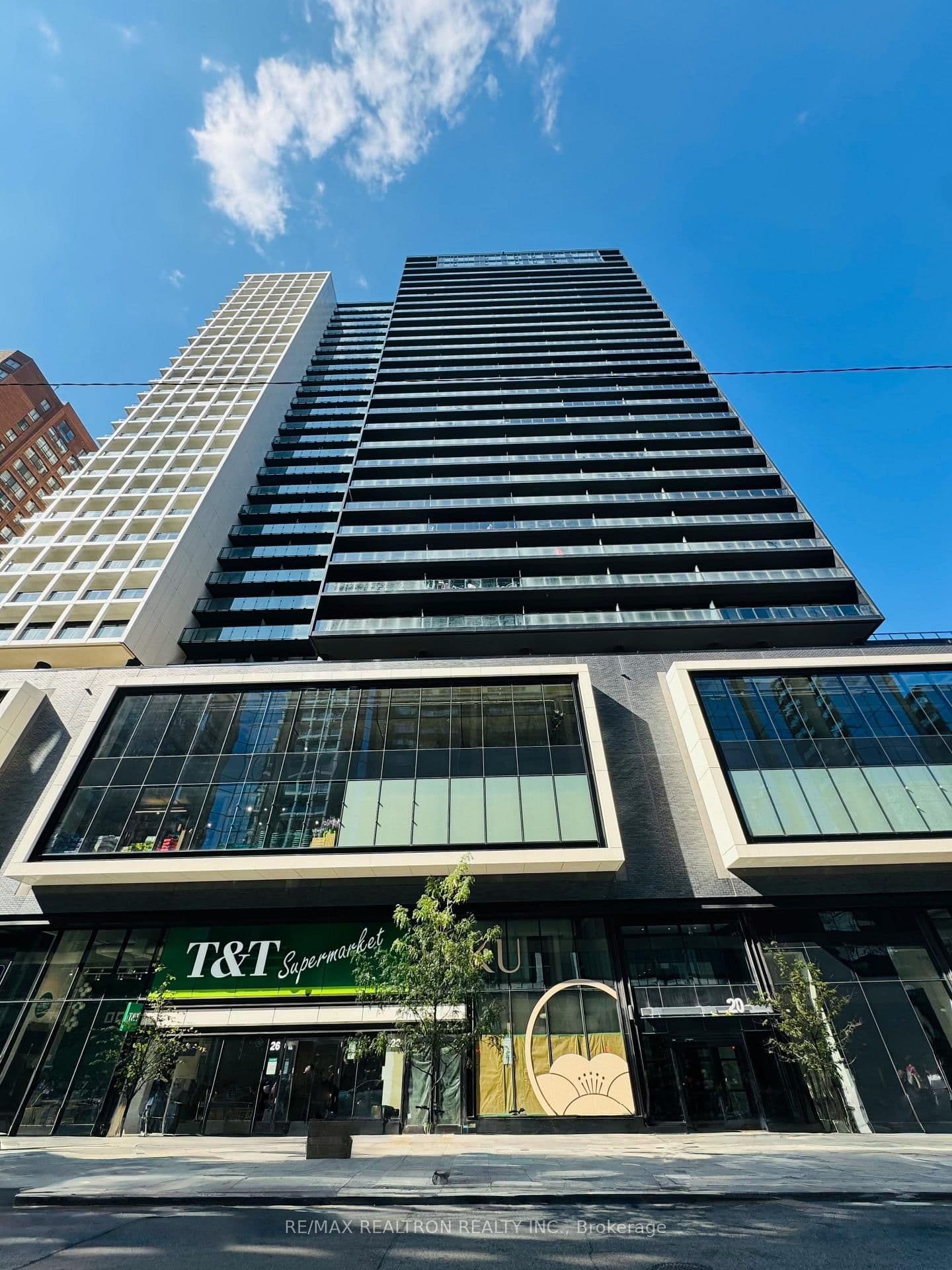 20 Edward St Street, Unit 1018