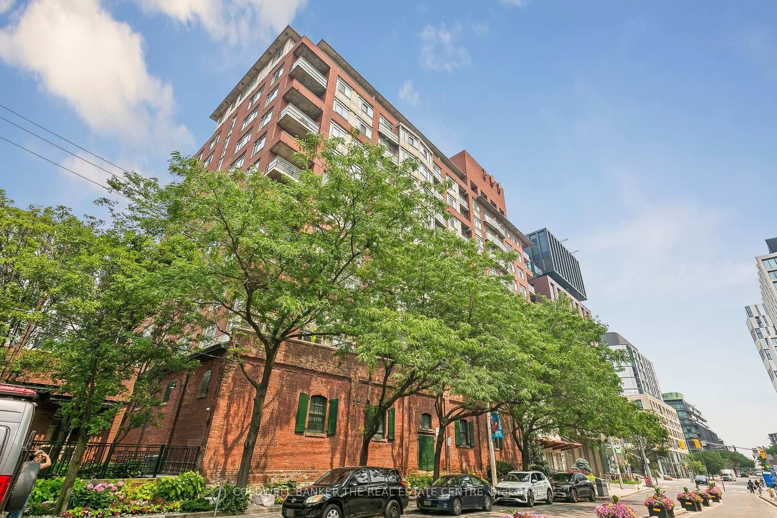 80 Mill Street, Unit 1103