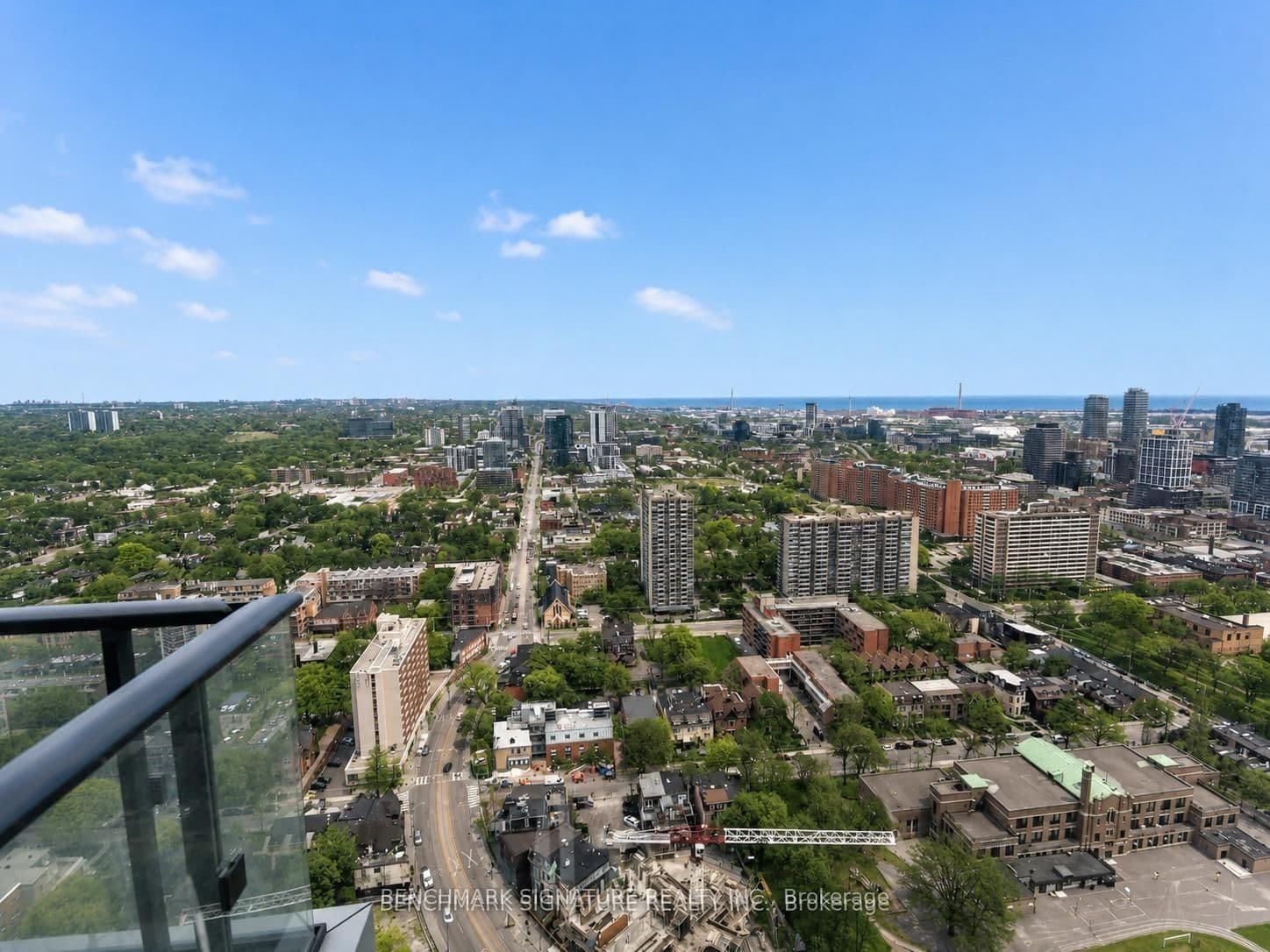 #4015 - 251 Jarvis Street