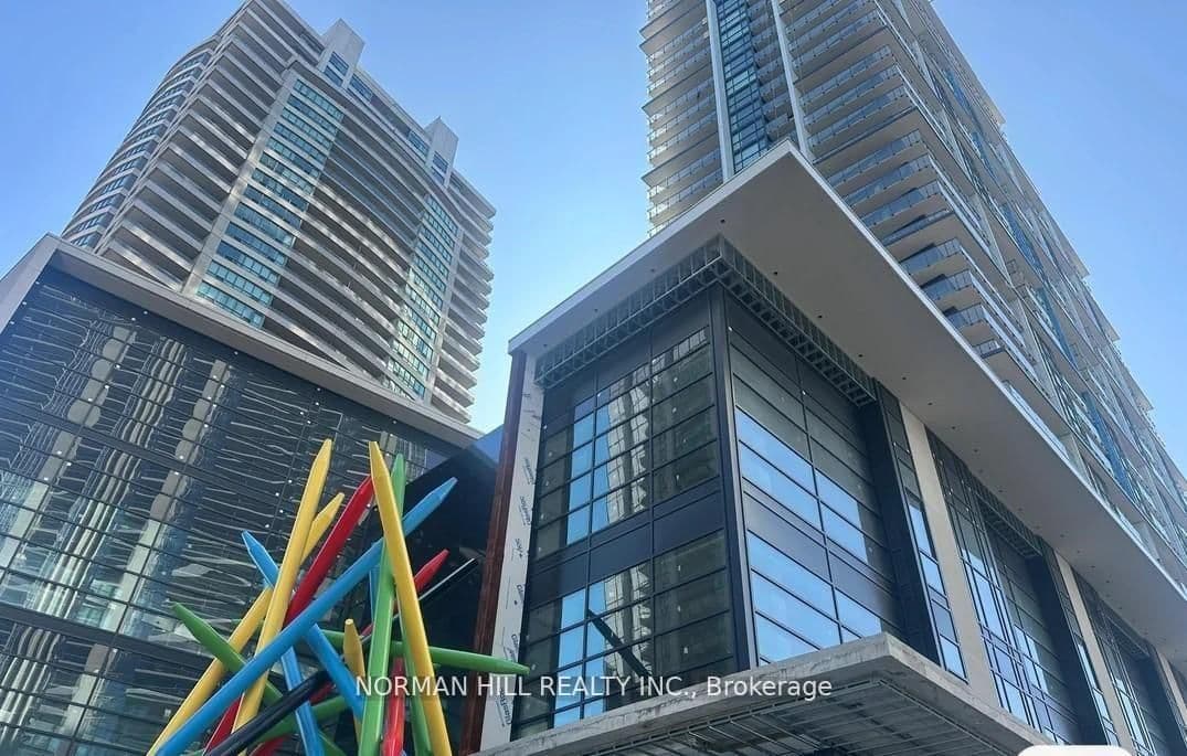 #2805 - 4955 Yonge Street