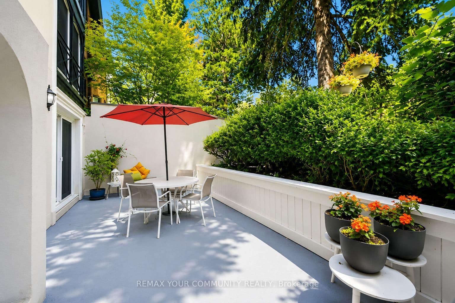 #3 - 105 Heath Street