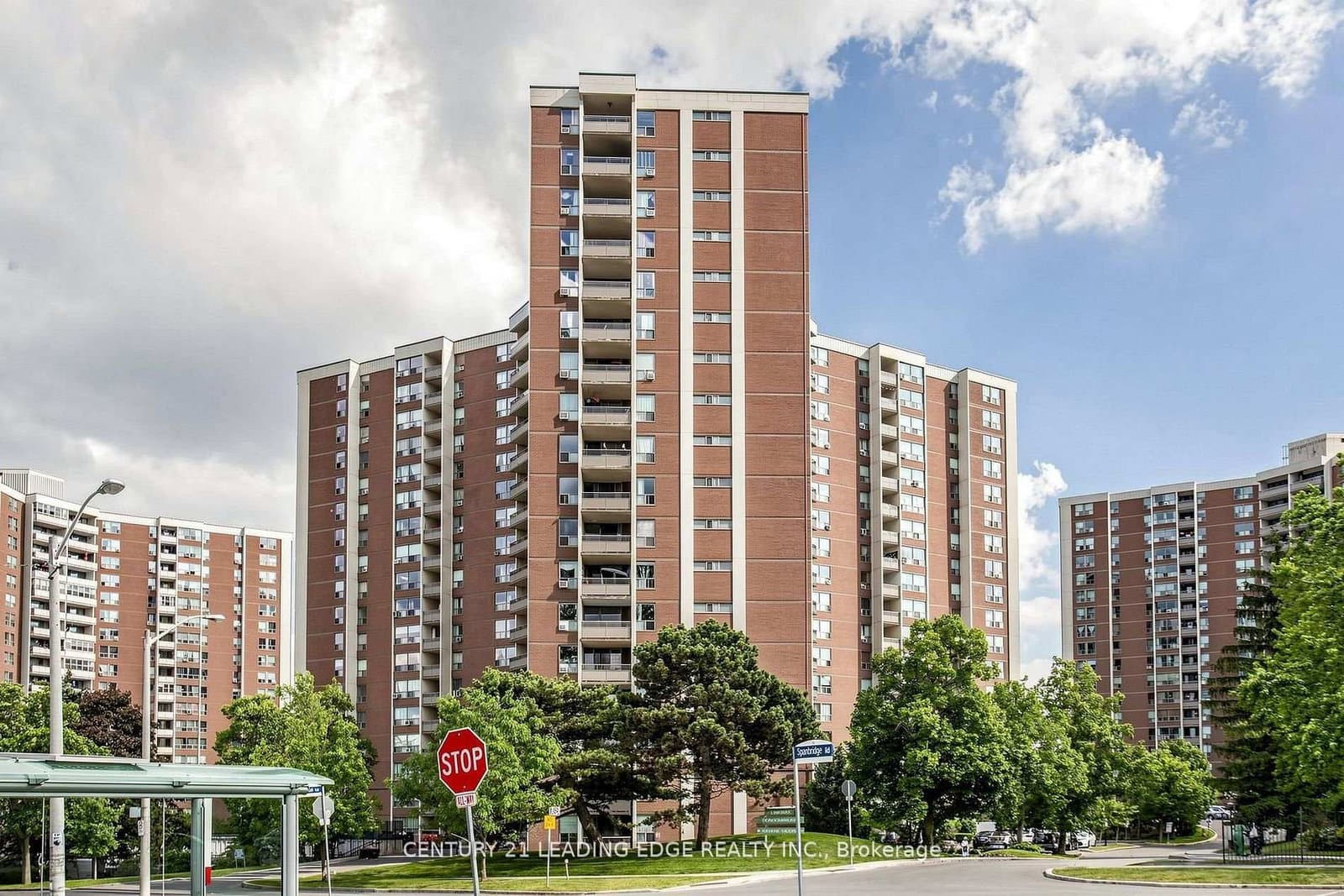 #304 - 5 Vicora Linkway