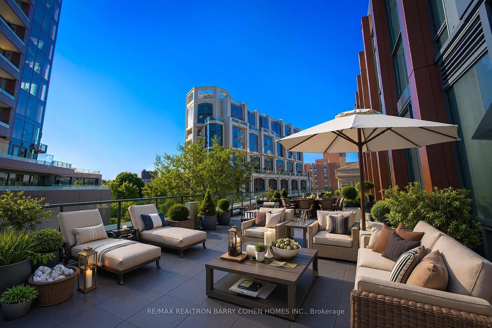 #303 - 32 Davenport Road
