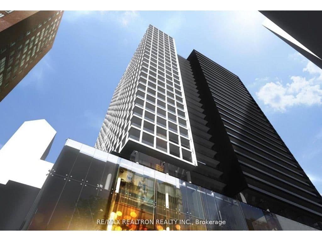 20 Edward Street, Unit 2422
