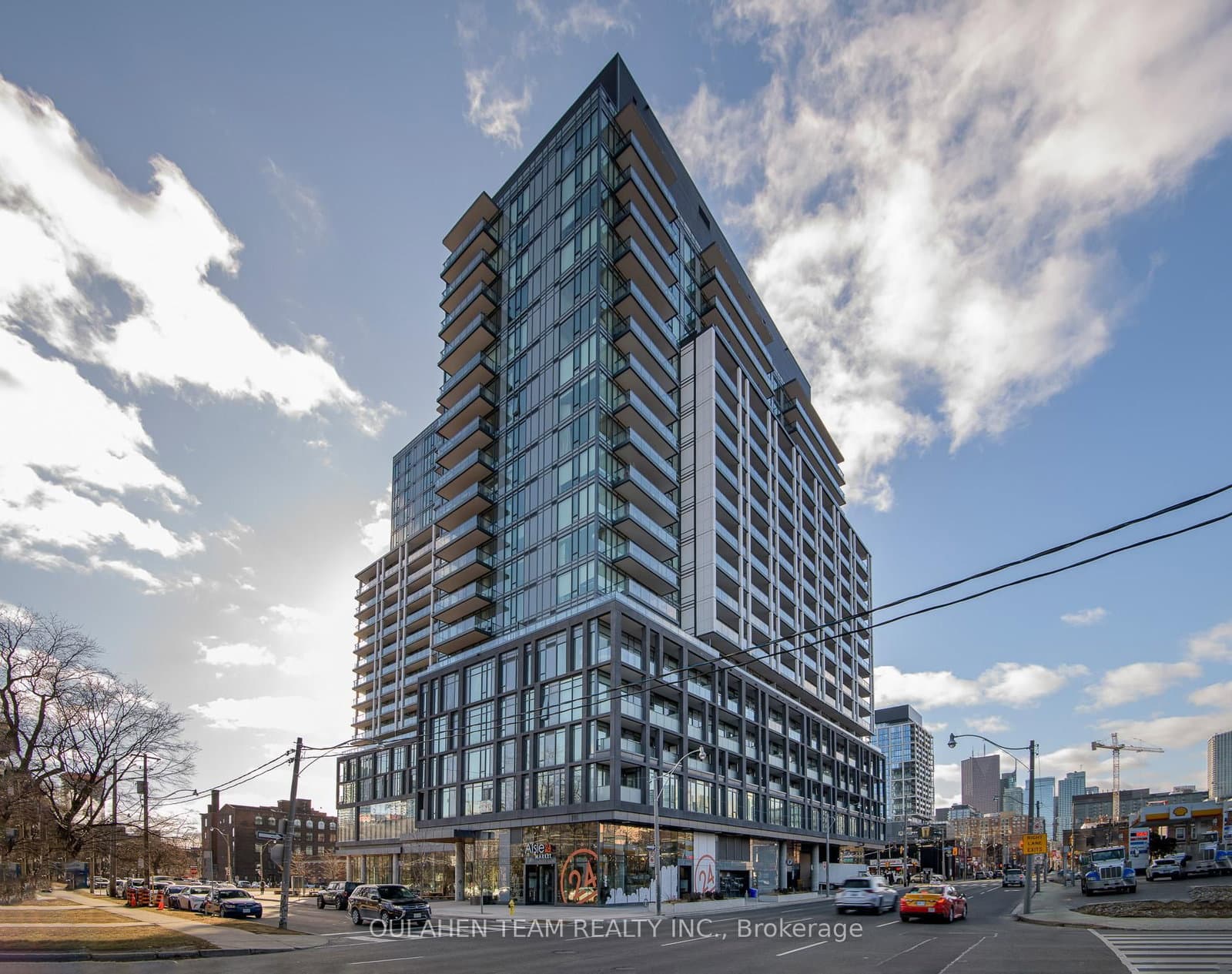 #1116 - 50 Power Street