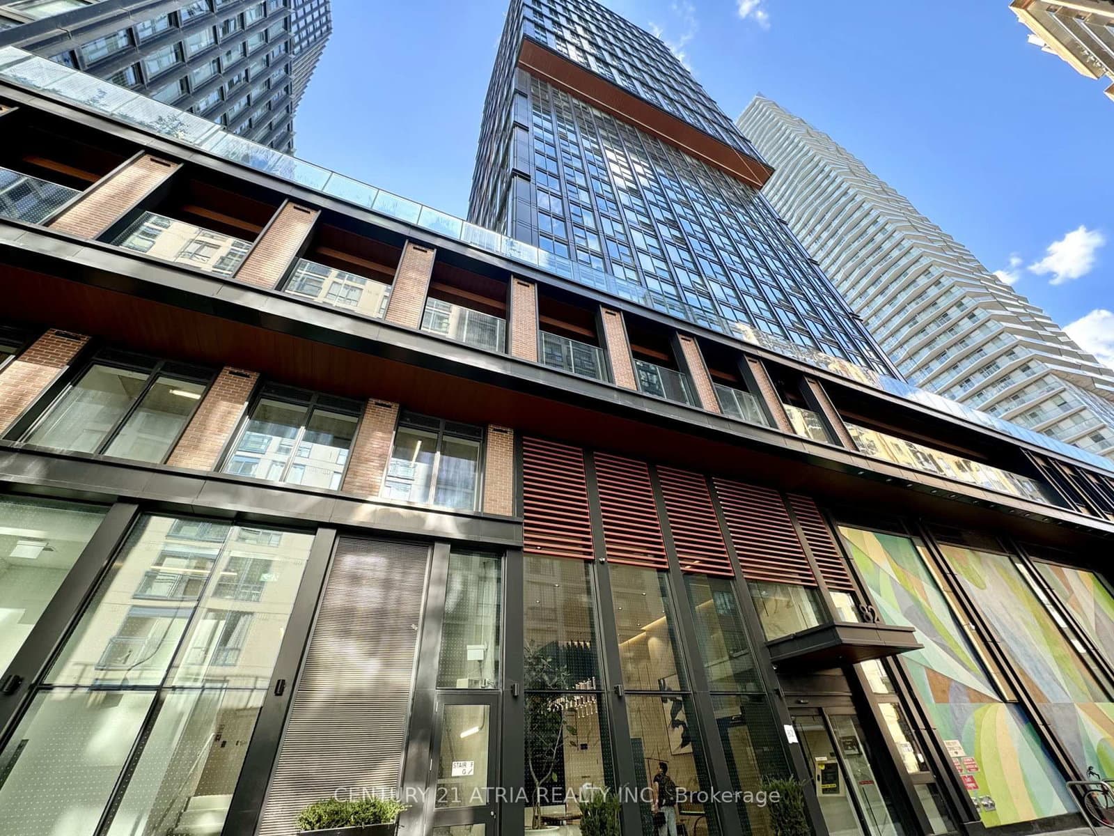 82 Dalhousie Street, Unit Lph 10