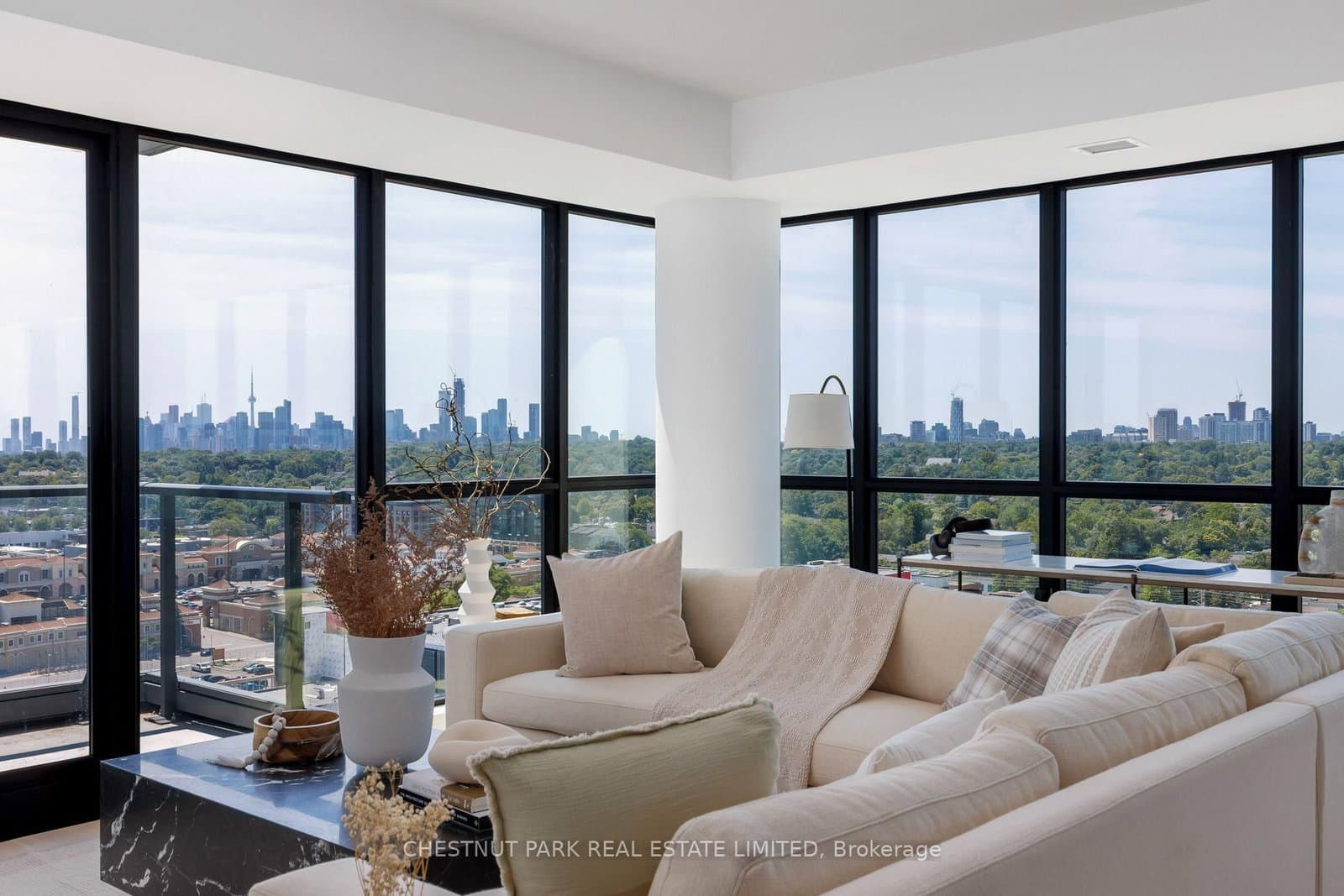 #1602 - 33 Frederick Todd Way