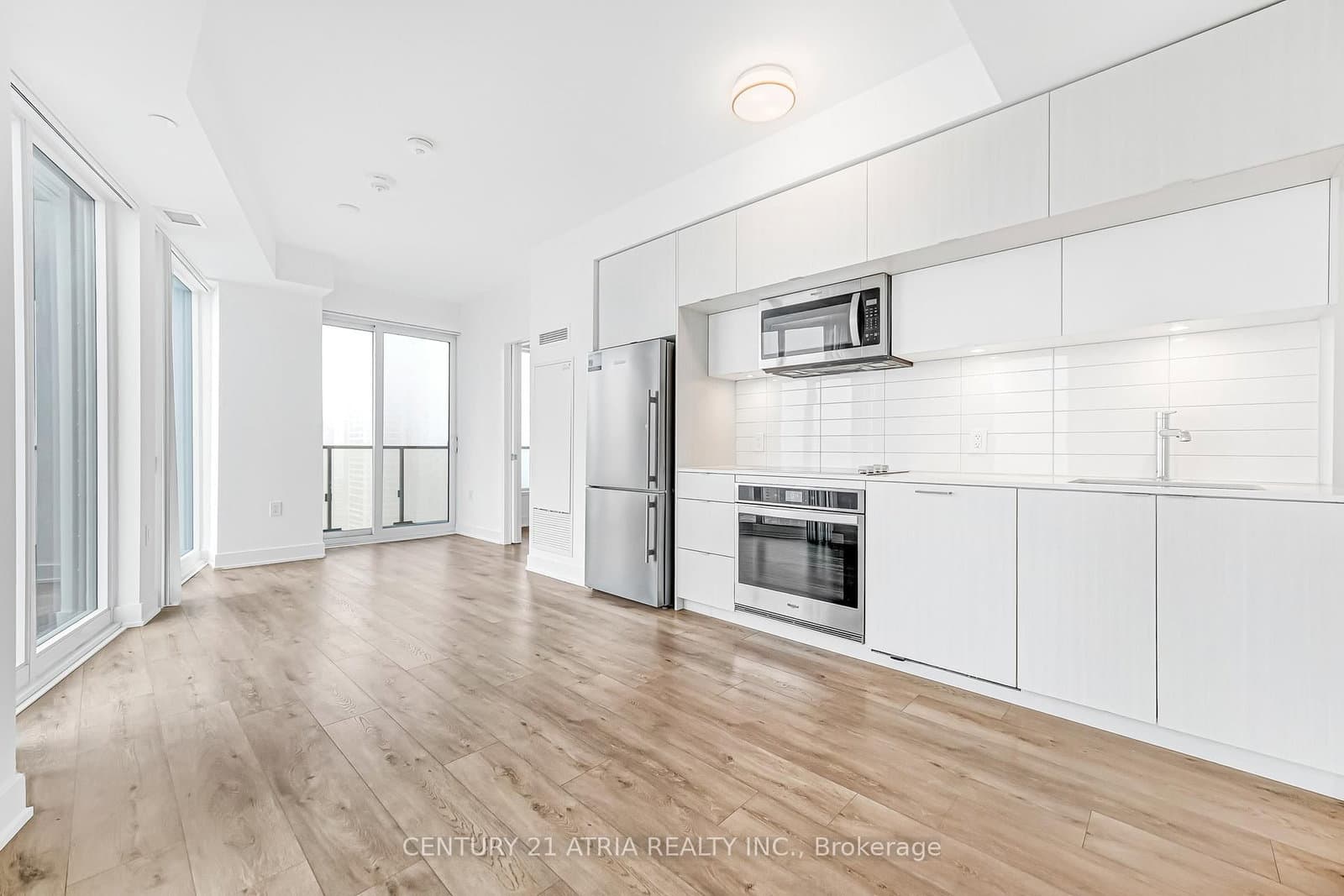 #3308 - 575 Bloor Street E