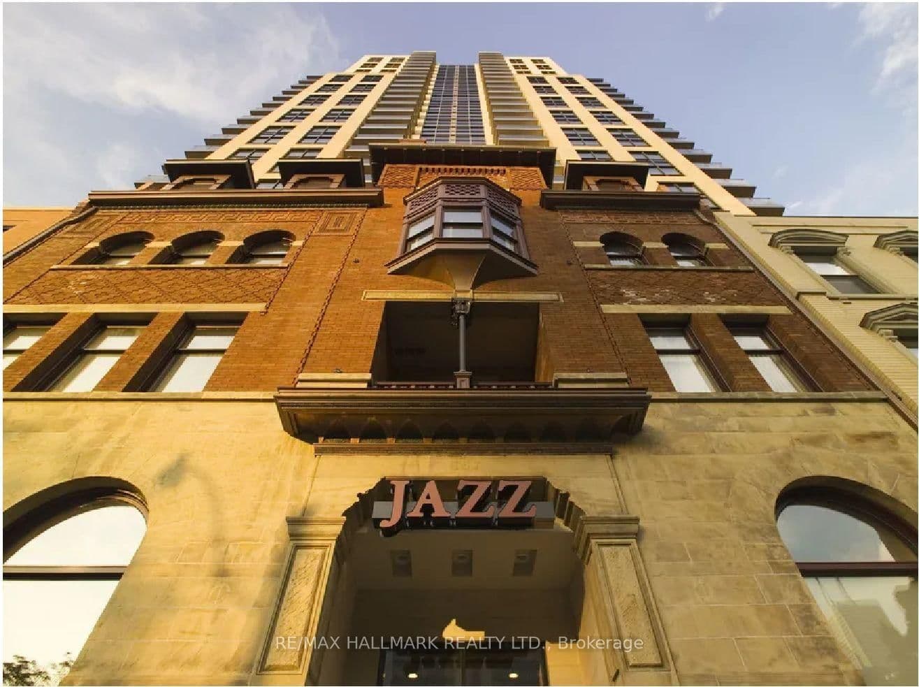 167 Church Street, Unit 2603