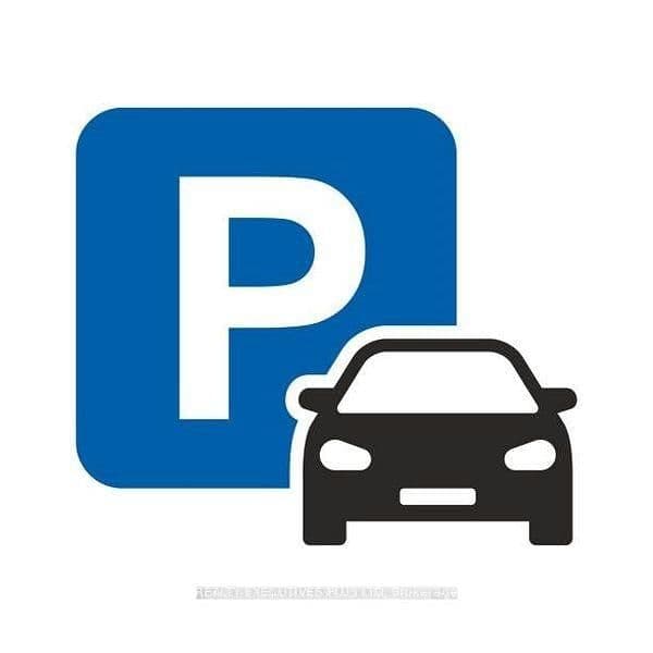 #Parking #296 - 11 Brunel Court