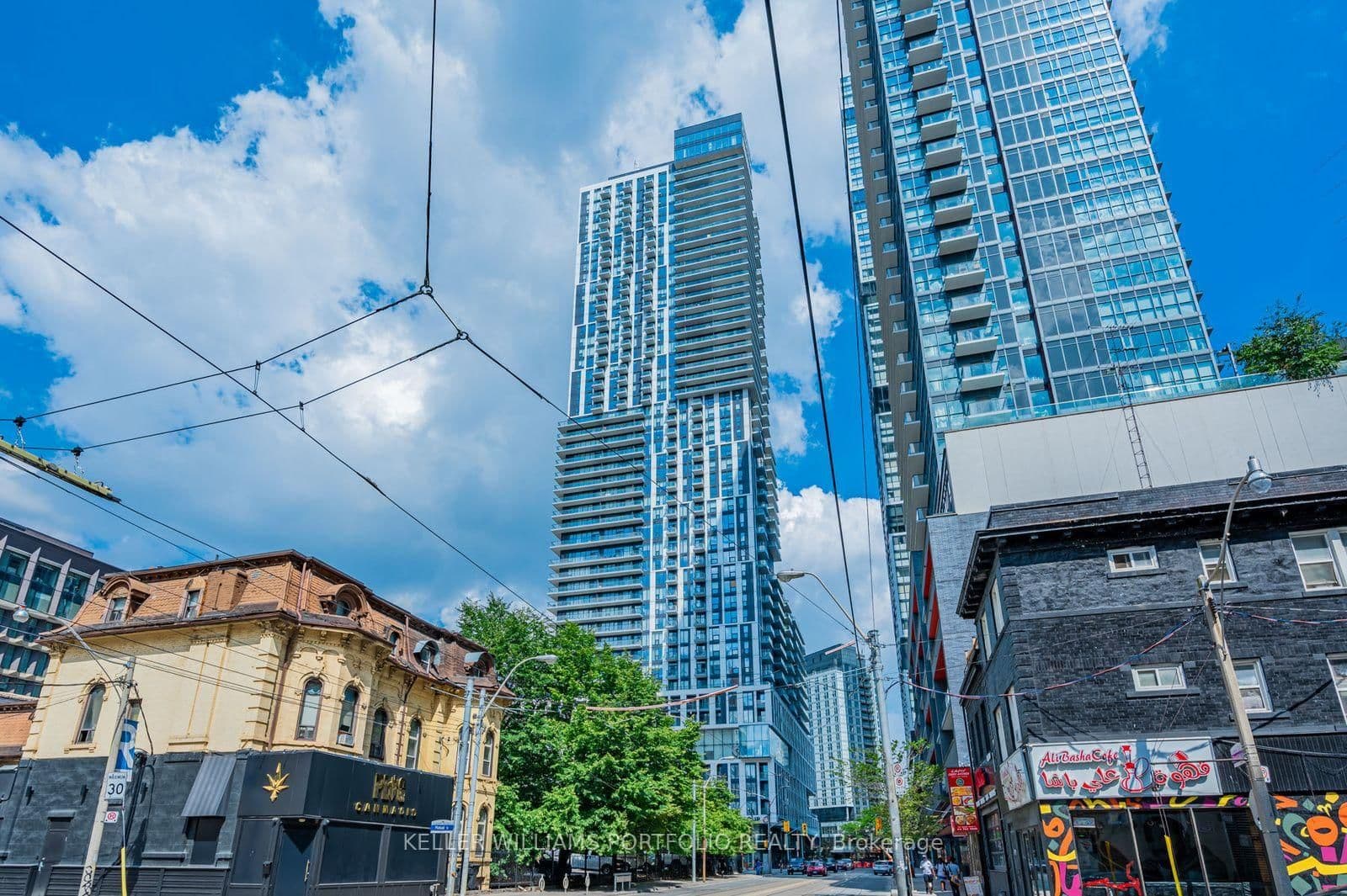 251 Jarvis Street, Unit 1633