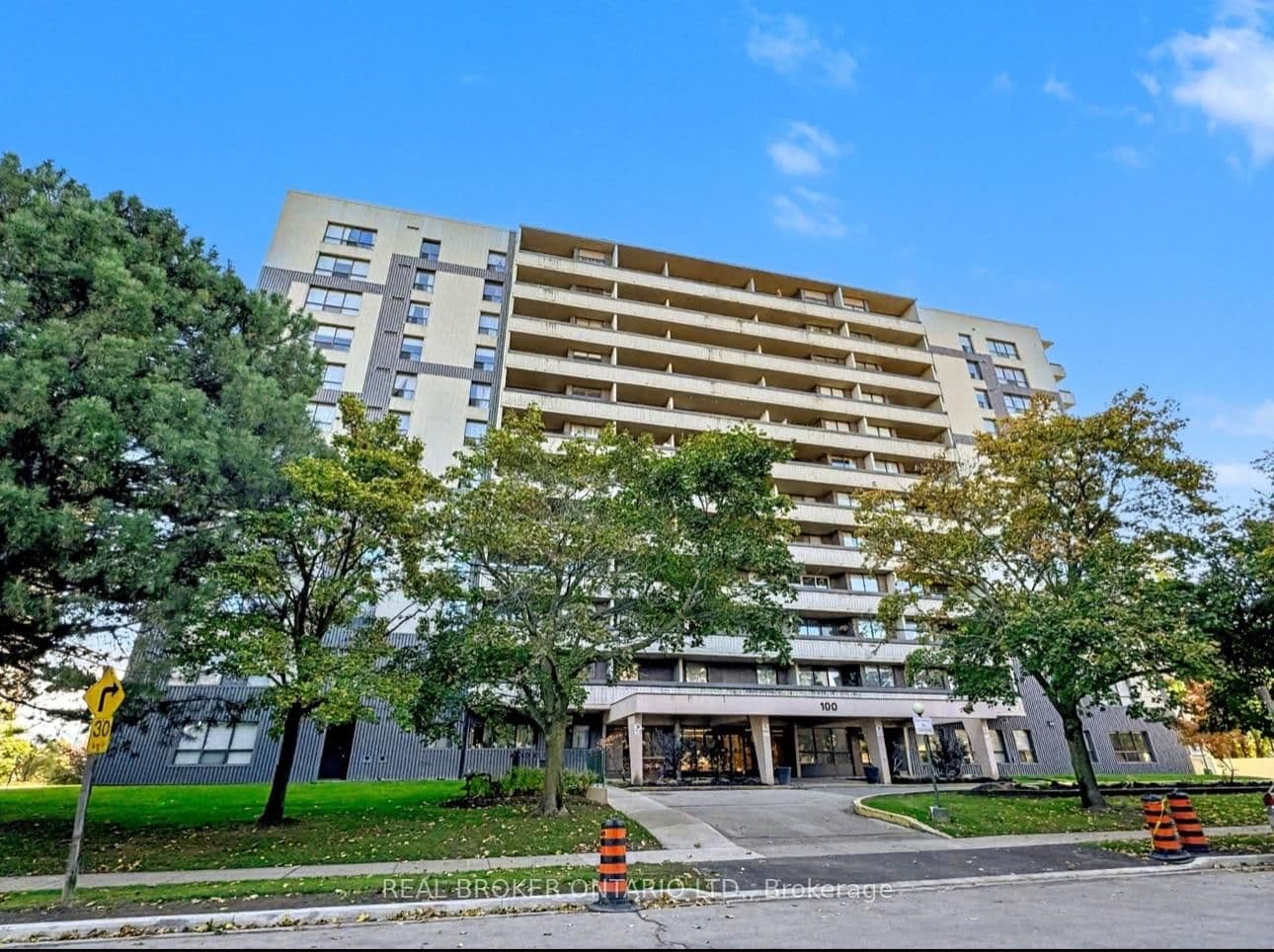 #503 - 100 Canyon Avenue
