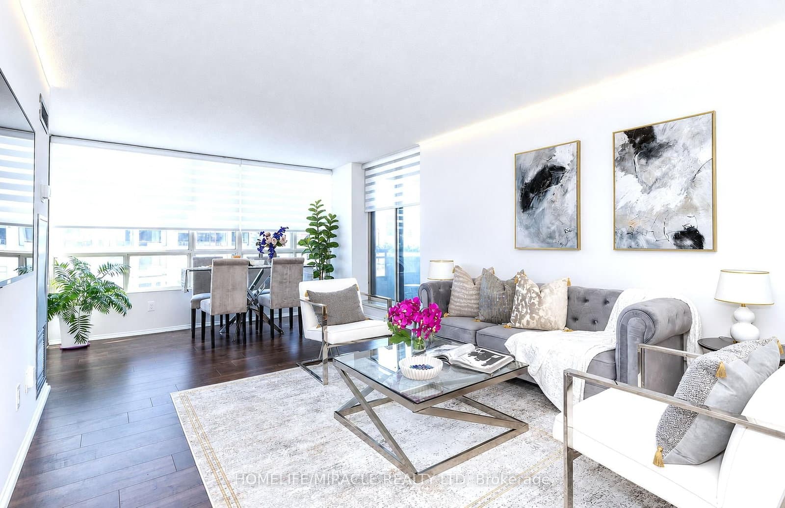 #306 - 5785 Yonge Street