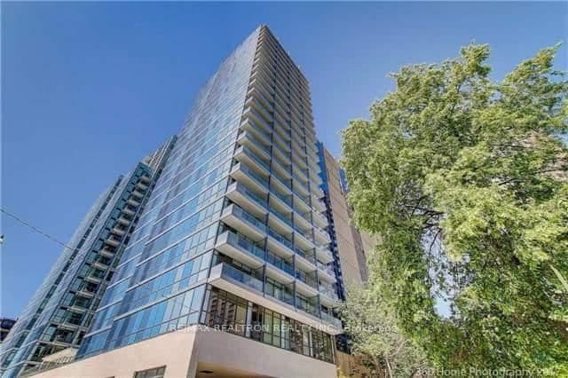 #2110 - 210 Simcoe Street