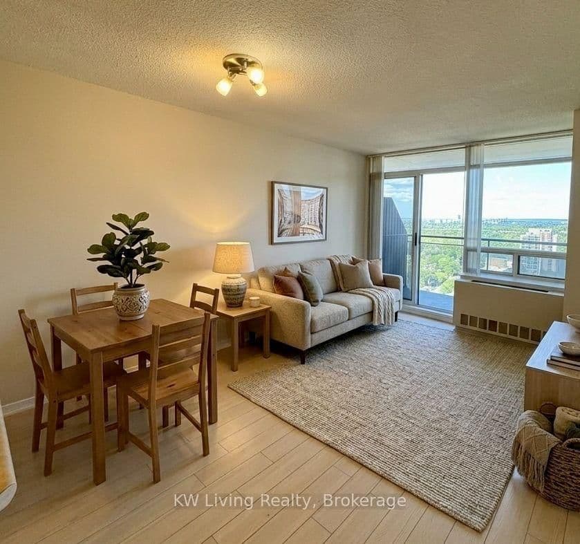 #2910 - 155 Beecroft Road