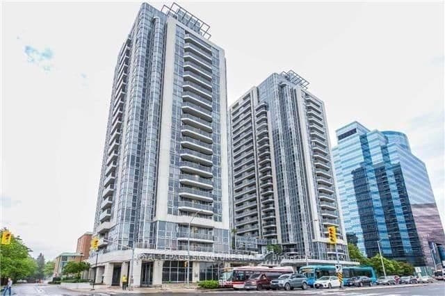 #705 - 5793 Yonge Street