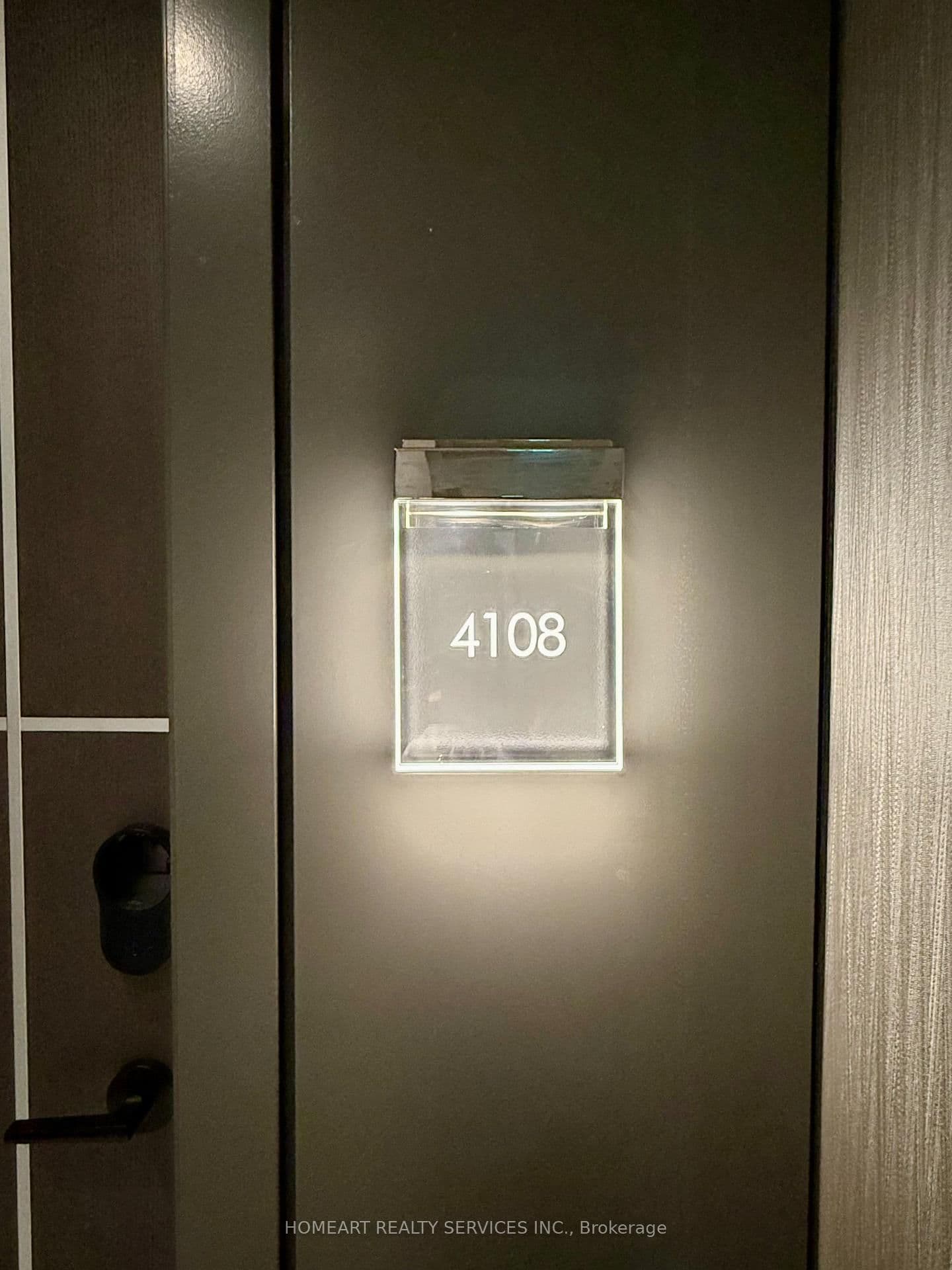 100 Dalhousie Street, Unit 4108
