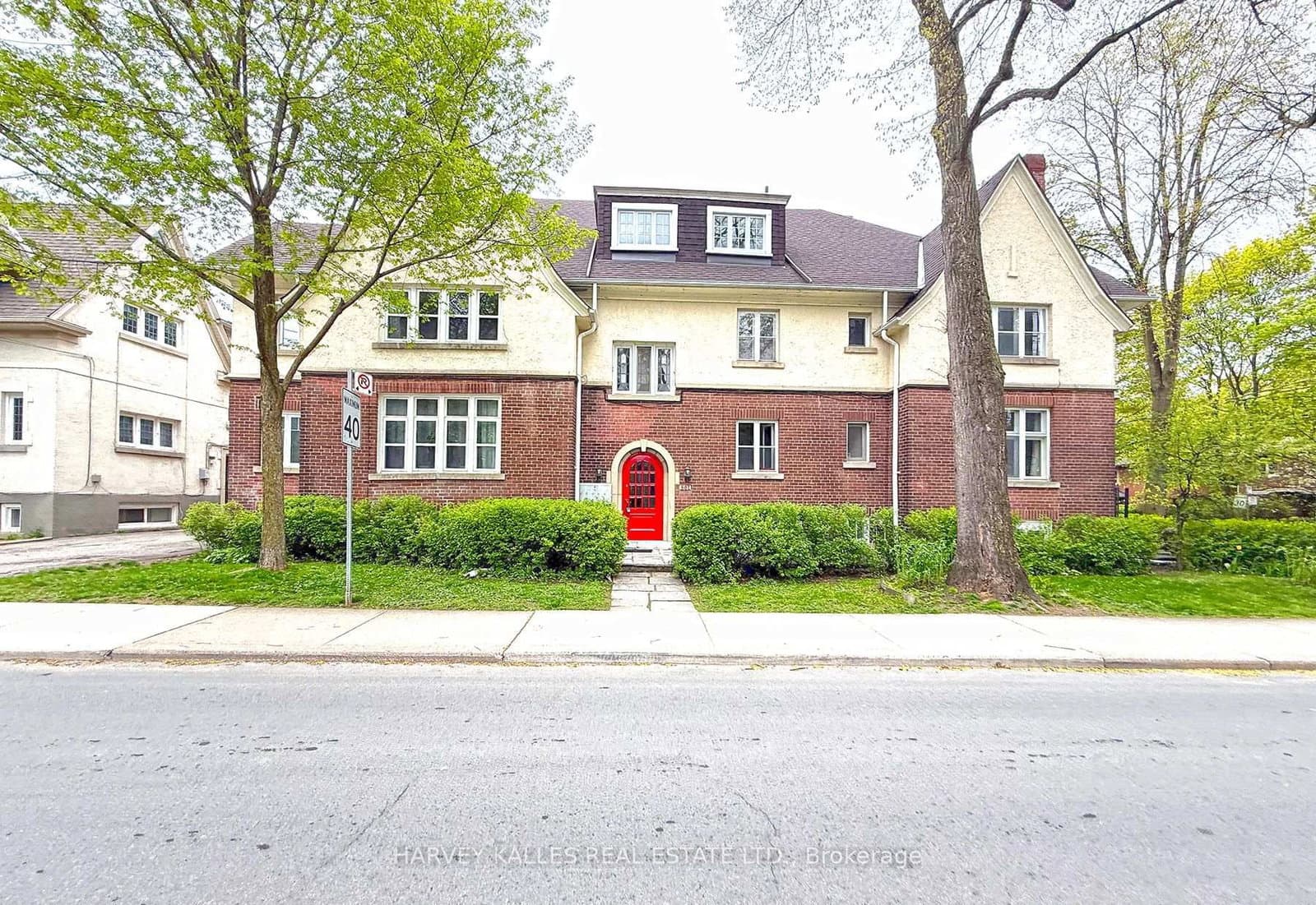 42 Glencairn Avenue, Unit Bsmt