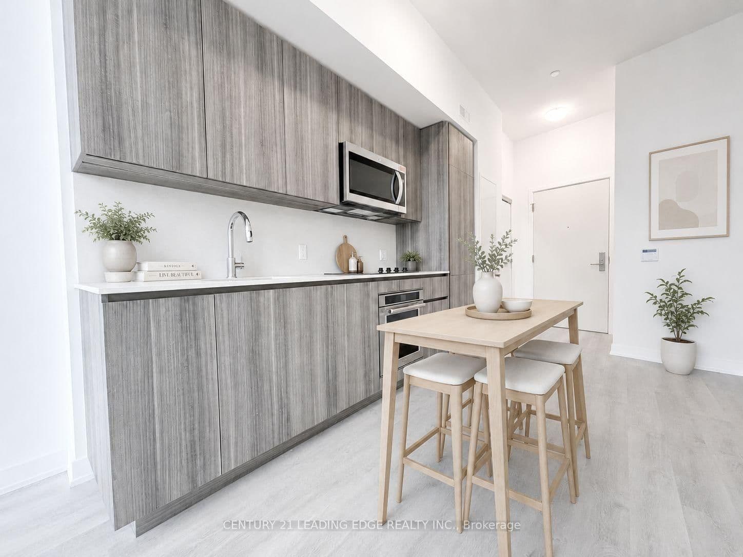 15 Richardson Street, Unit 1207