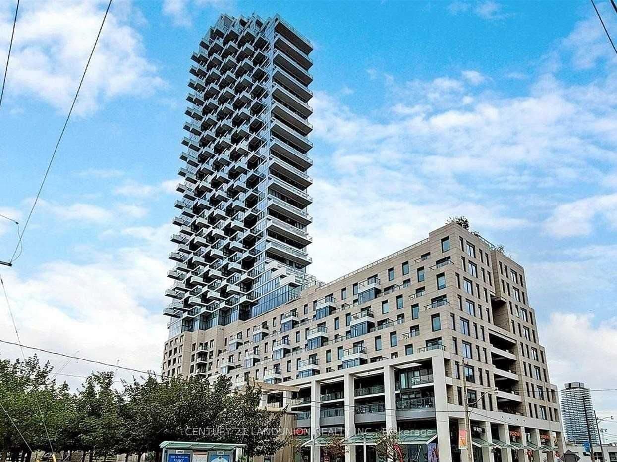 12 Bonnycastle Street, Unit 714