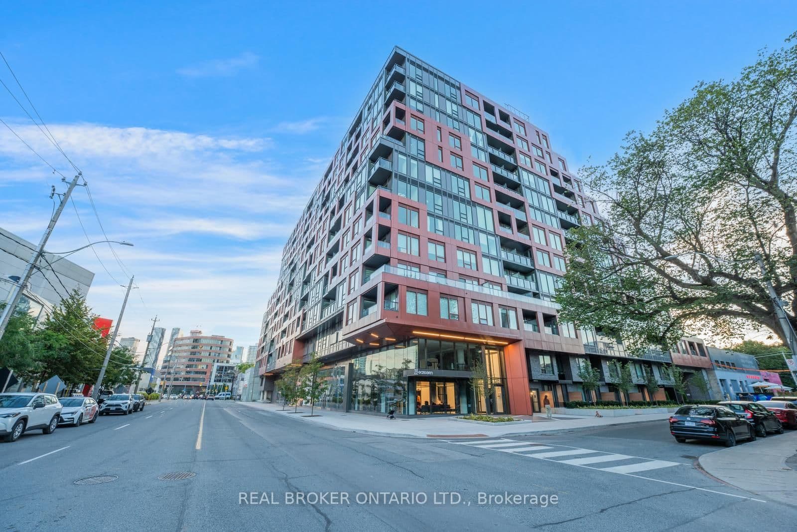 28 Eastern Avenue, Unit LPH16