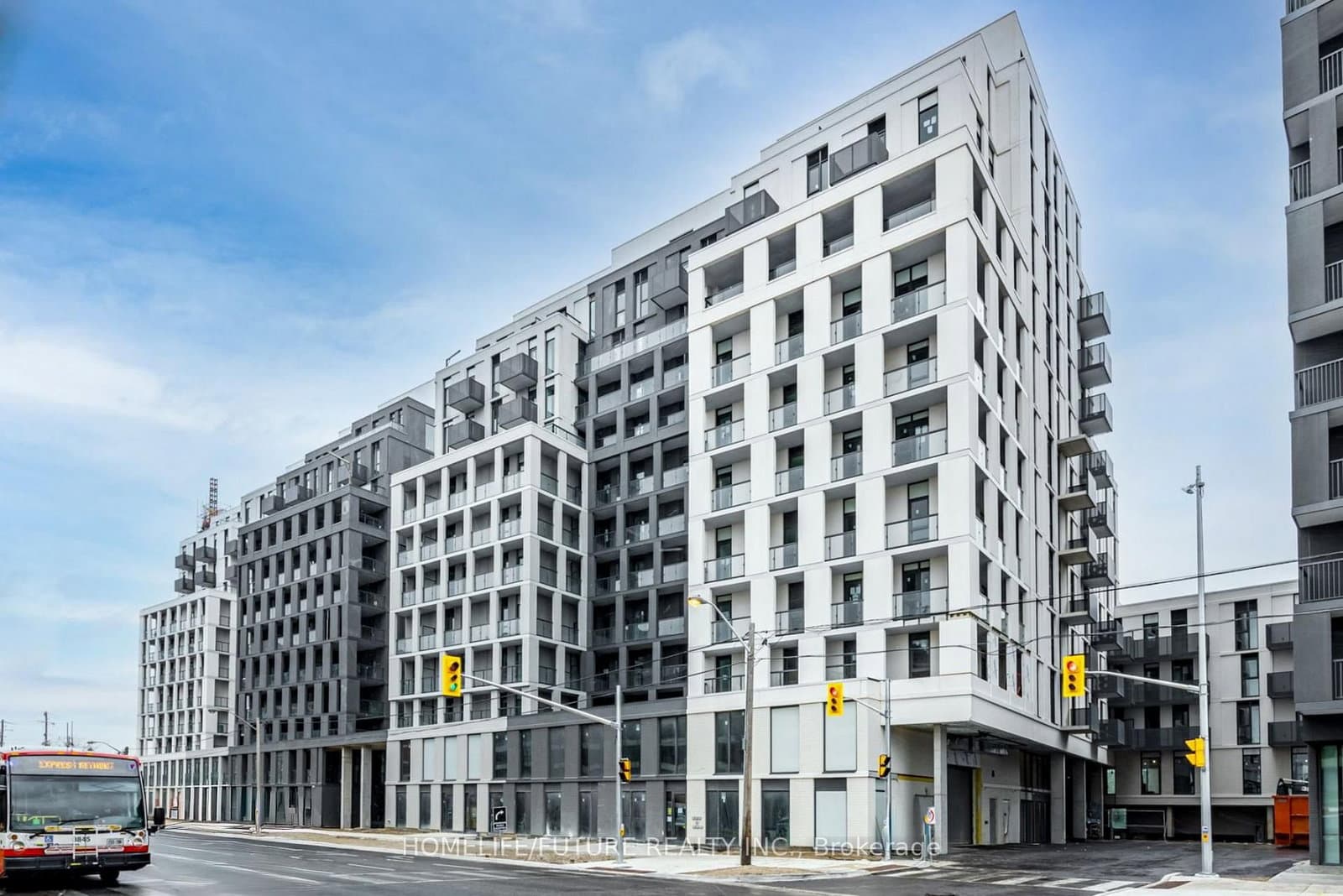 #229 - 500 Wilson Avenue