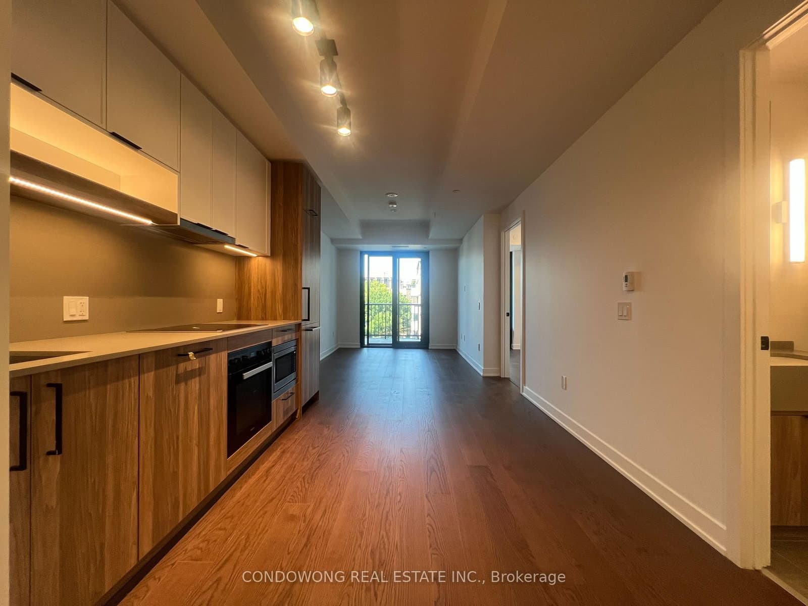 91 Montclair Avenue, Unit 720