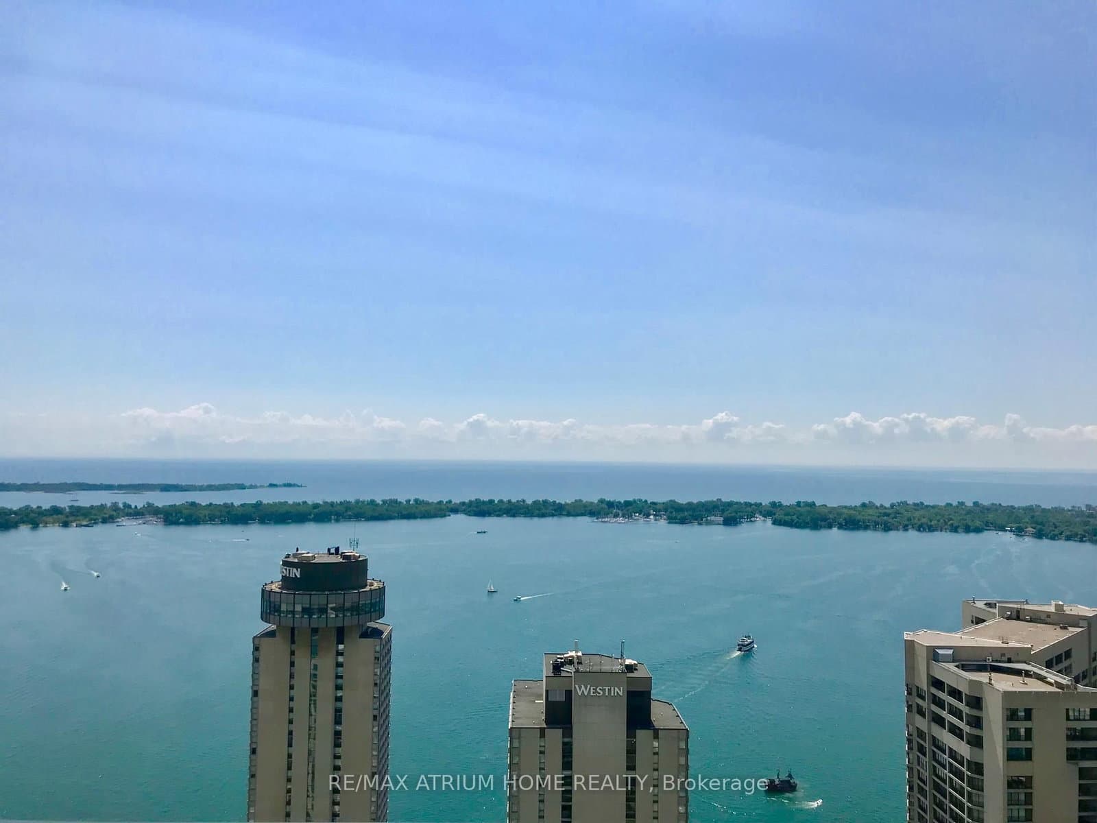 33 Bay Street, Unit 4905